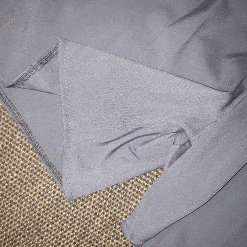 Quick Dry Athletic/Swim Trunks (0712) - Picture 3 of 5